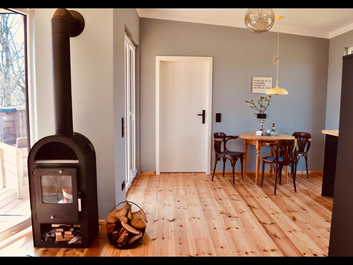 Ferienhaus M&M Schwarz Kültér fotó